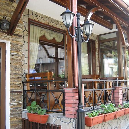 Spartak Family Hotel Smolyan Exterior photo