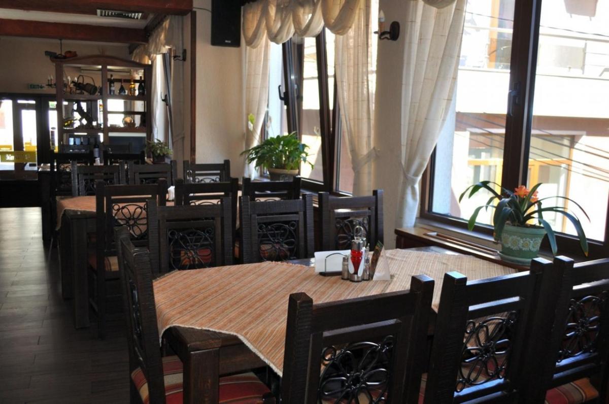 Spartak Family Hotel Smolyan Exterior photo