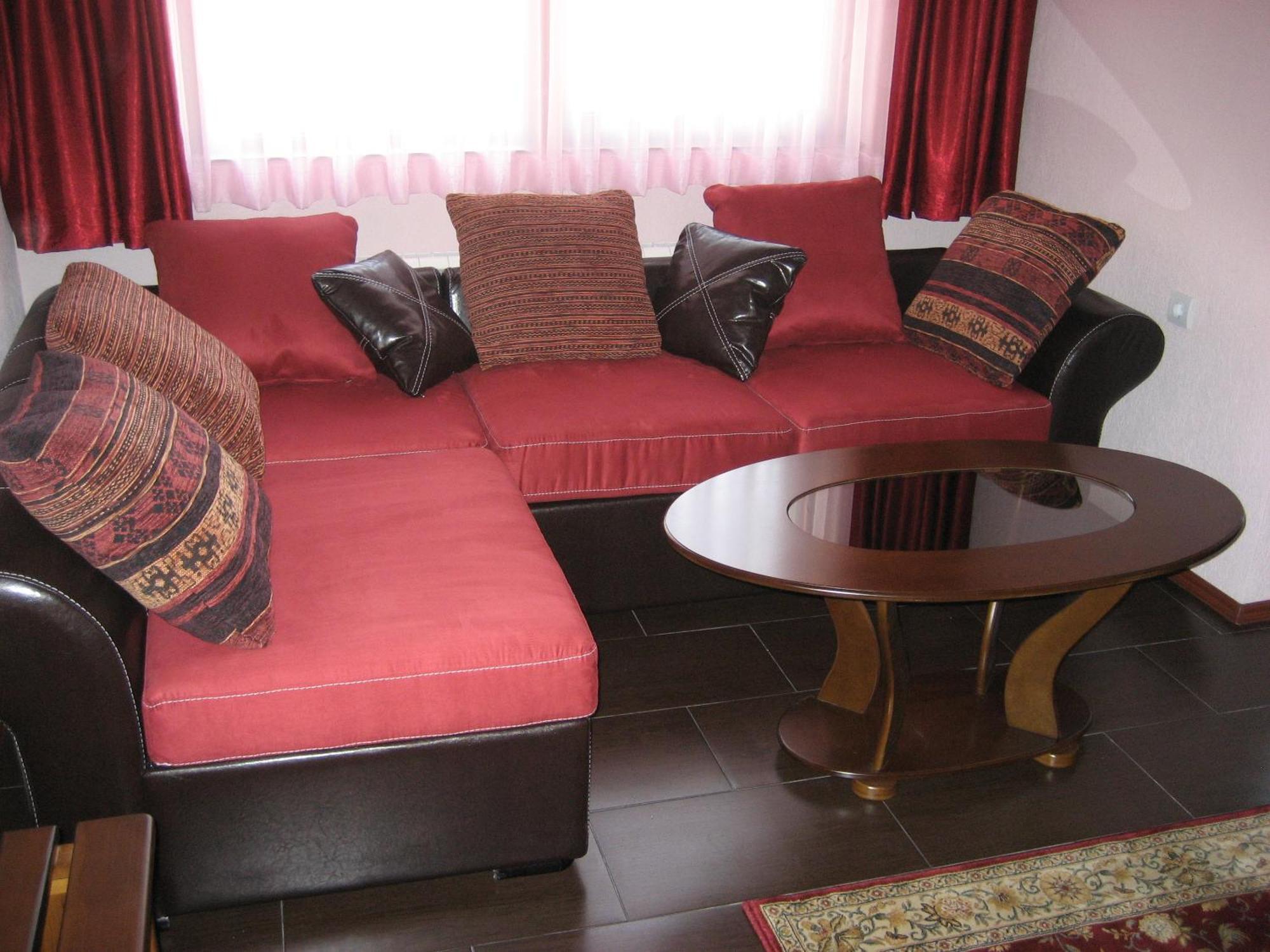Spartak Family Hotel Smolyan Room photo