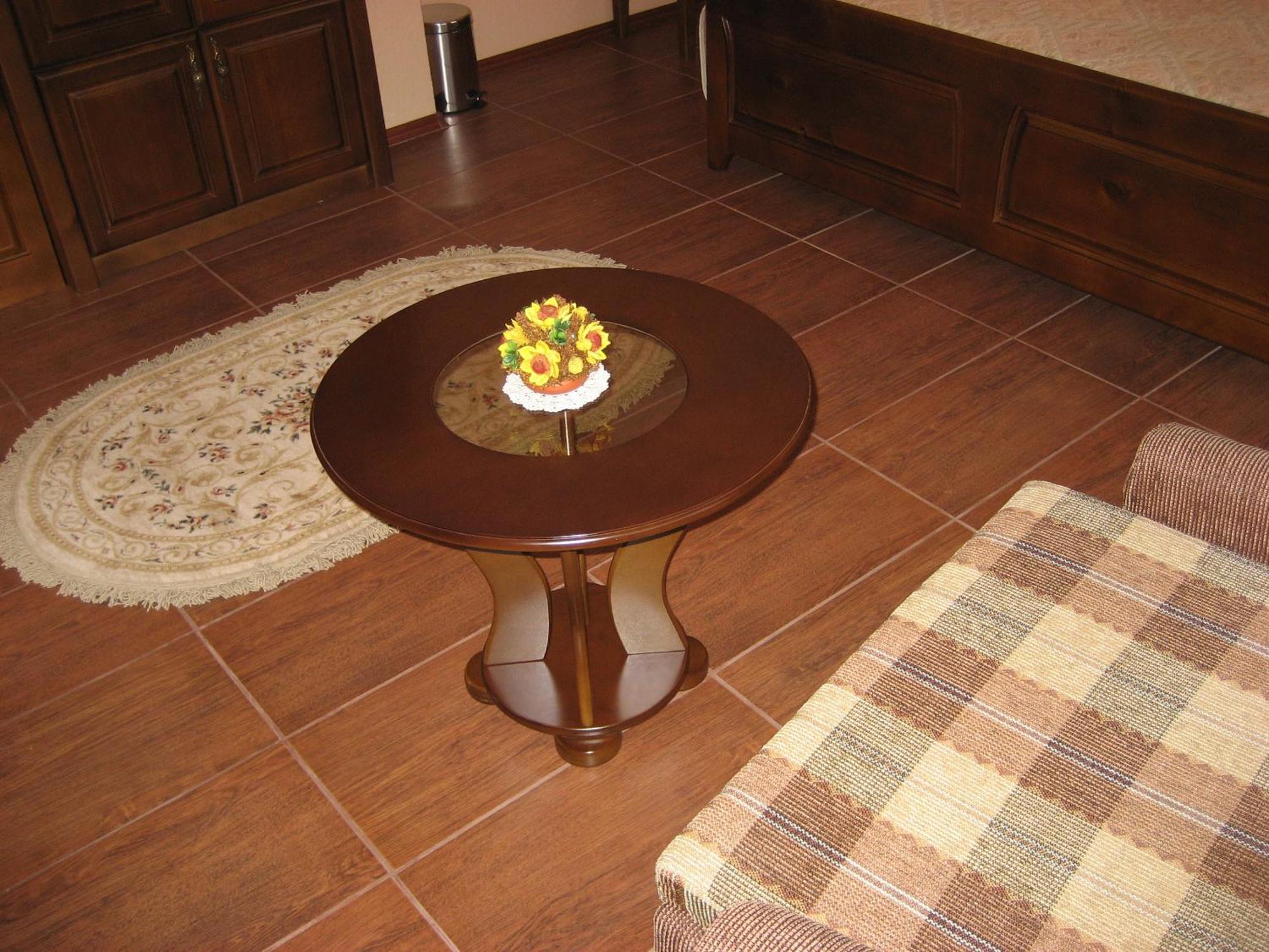 Spartak Family Hotel Smolyan Room photo