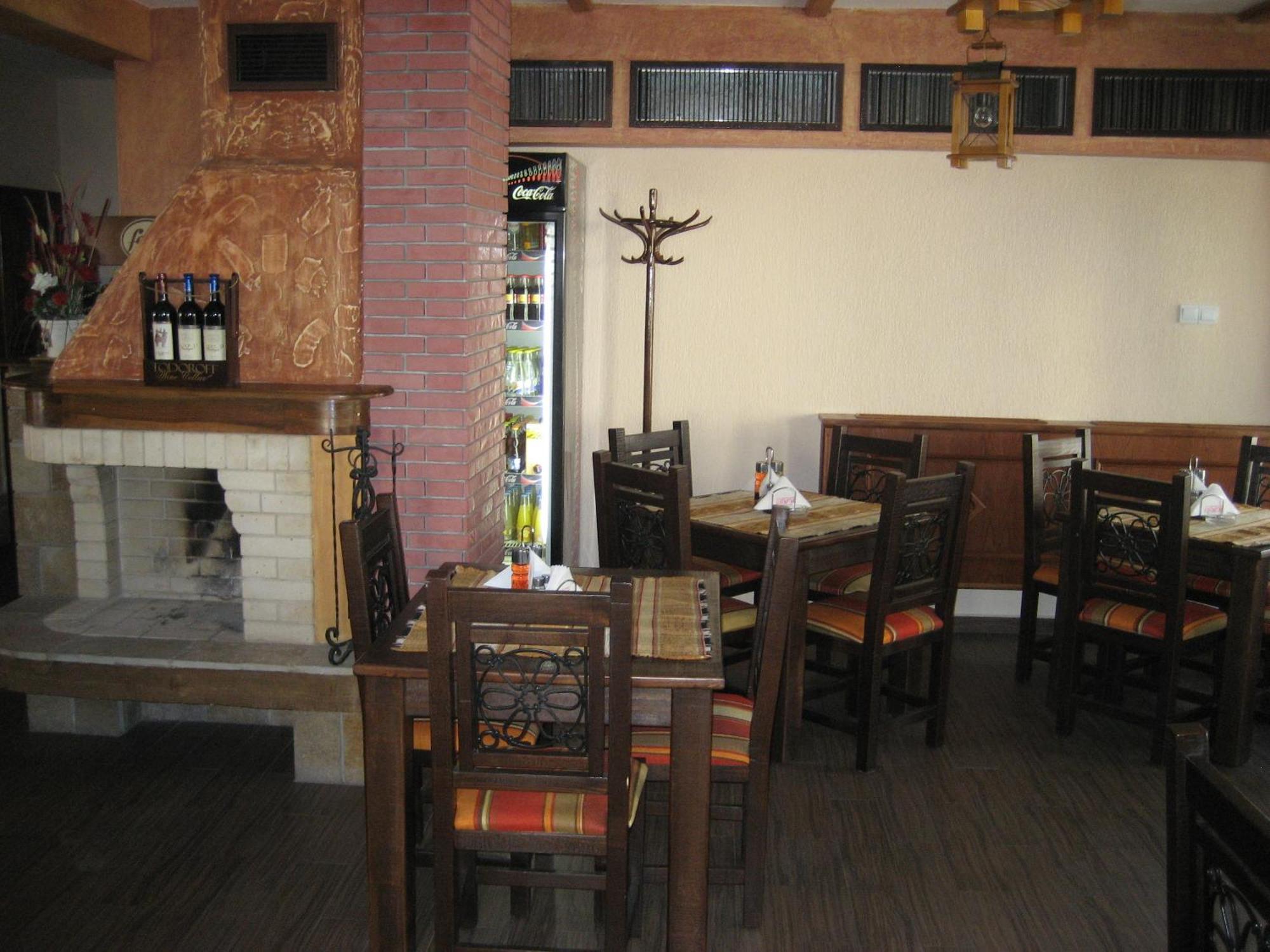 Spartak Family Hotel Smolyan Exterior photo